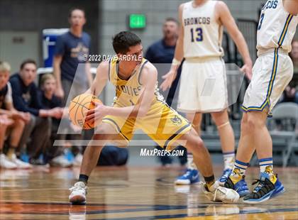 Thumbnail 2 in Enterprise vs. San Juan (UHSAA 2A Final) photogallery.