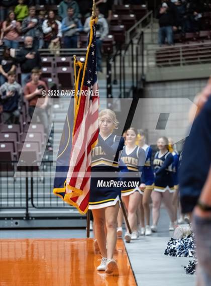 Thumbnail 3 in Enterprise vs. San Juan (UHSAA 2A Final) photogallery.
