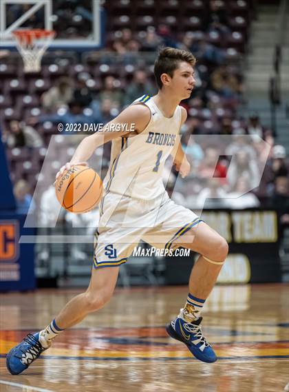 Thumbnail 1 in Enterprise vs. San Juan (UHSAA 2A Final) photogallery.