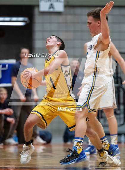 Thumbnail 1 in Enterprise vs. San Juan (UHSAA 2A Final) photogallery.