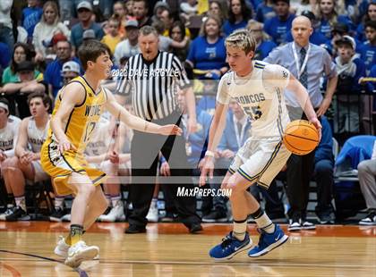 Thumbnail 2 in Enterprise vs. San Juan (UHSAA 2A Final) photogallery.
