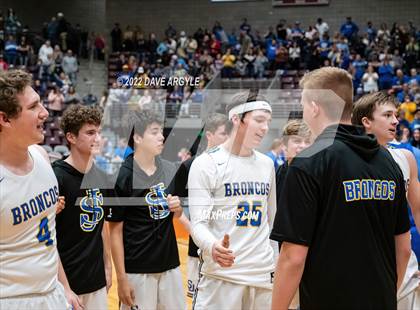 Thumbnail 1 in Enterprise vs. San Juan (UHSAA 2A Final) photogallery.