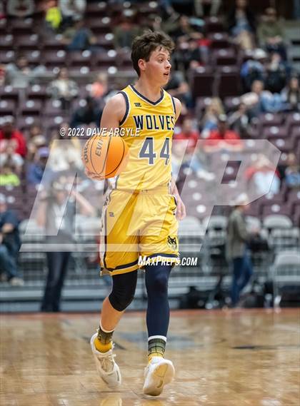 Thumbnail 2 in Enterprise vs. San Juan (UHSAA 2A Final) photogallery.
