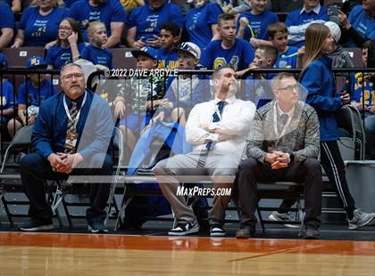 Thumbnail 2 in Enterprise vs. San Juan (UHSAA 2A Final) photogallery.