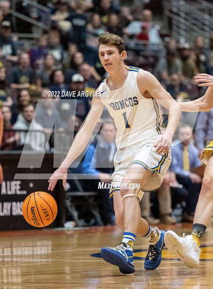Thumbnail 1 in Enterprise vs. San Juan (UHSAA 2A Final) photogallery.