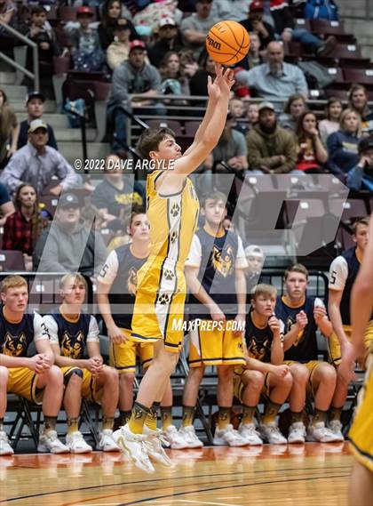 Thumbnail 2 in Enterprise vs. San Juan (UHSAA 2A Final) photogallery.