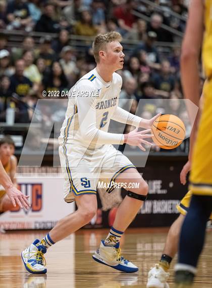 Thumbnail 2 in Enterprise vs. San Juan (UHSAA 2A Final) photogallery.