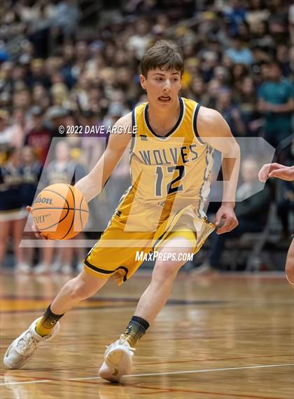 Thumbnail 3 in Enterprise vs. San Juan (UHSAA 2A Final) photogallery.