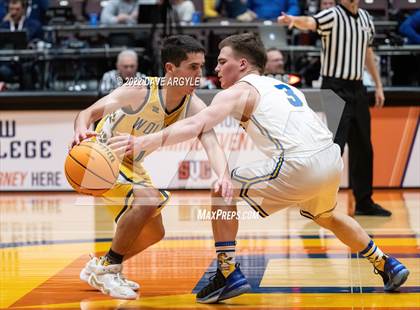 Thumbnail 1 in Enterprise vs. San Juan (UHSAA 2A Final) photogallery.