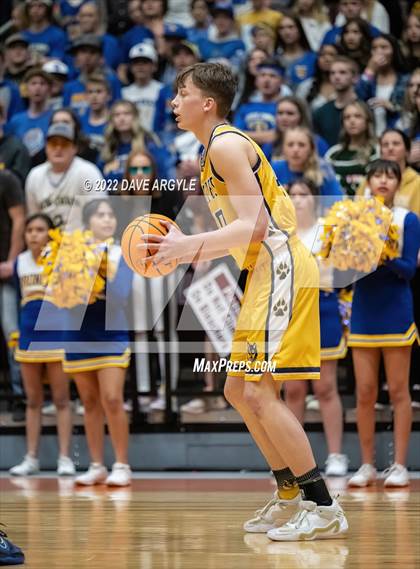 Thumbnail 3 in Enterprise vs. San Juan (UHSAA 2A Final) photogallery.