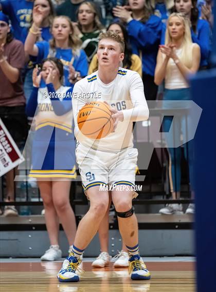 Thumbnail 2 in Enterprise vs. San Juan (UHSAA 2A Final) photogallery.