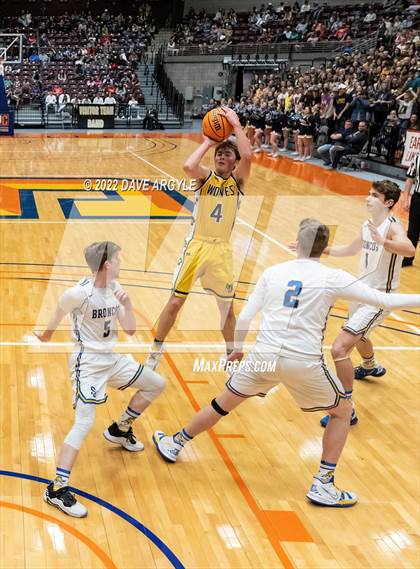 Thumbnail 2 in Enterprise vs. San Juan (UHSAA 2A Final) photogallery.