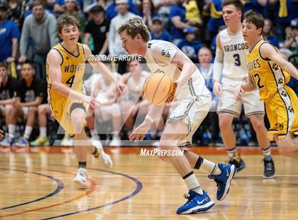 Thumbnail 3 in Enterprise vs. San Juan (UHSAA 2A Final) photogallery.