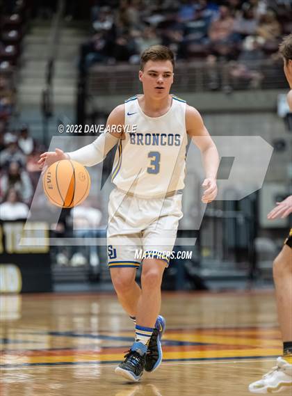 Thumbnail 2 in Enterprise vs. San Juan (UHSAA 2A Final) photogallery.