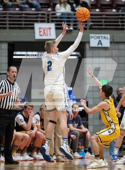 Thumbnail 2 in Enterprise vs. San Juan (UHSAA 2A Final) photogallery.