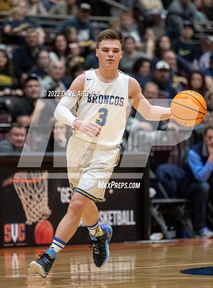 Thumbnail 1 in Enterprise vs. San Juan (UHSAA 2A Final) photogallery.