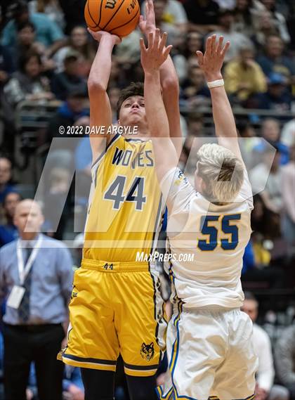 Thumbnail 1 in Enterprise vs. San Juan (UHSAA 2A Final) photogallery.