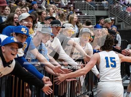 Thumbnail 3 in Enterprise vs. San Juan (UHSAA 2A Final) photogallery.