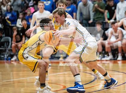 Thumbnail 1 in Enterprise vs. San Juan (UHSAA 2A Final) photogallery.
