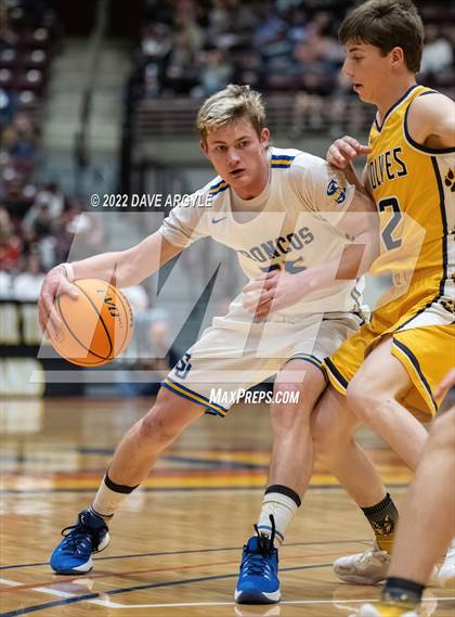 Thumbnail 1 in Enterprise vs. San Juan (UHSAA 2A Final) photogallery.