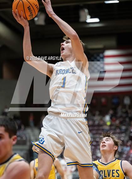 Thumbnail 3 in Enterprise vs. San Juan (UHSAA 2A Final) photogallery.