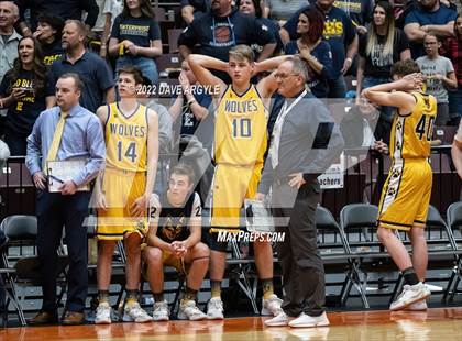 Thumbnail 3 in Enterprise vs. San Juan (UHSAA 2A Final) photogallery.