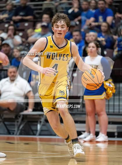 Thumbnail 1 in Enterprise vs. San Juan (UHSAA 2A Final) photogallery.
