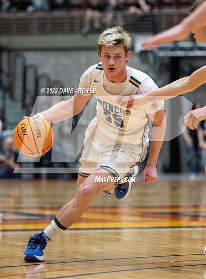 Thumbnail 2 in Enterprise vs. San Juan (UHSAA 2A Final) photogallery.