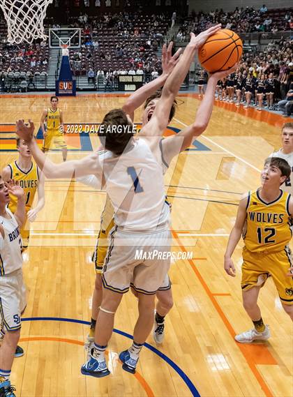 Thumbnail 2 in Enterprise vs. San Juan (UHSAA 2A Final) photogallery.