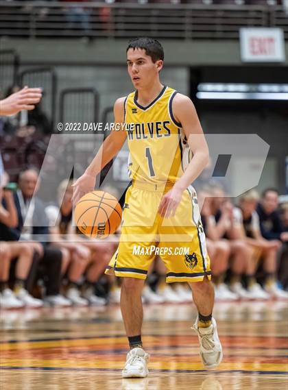 Thumbnail 3 in Enterprise vs. San Juan (UHSAA 2A Final) photogallery.