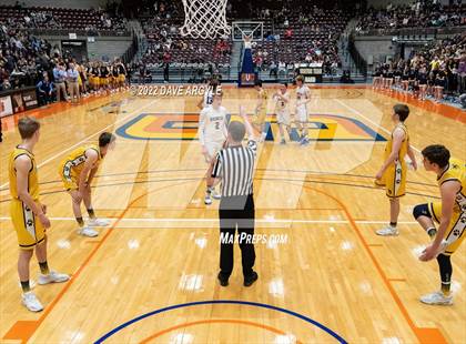 Thumbnail 1 in Enterprise vs. San Juan (UHSAA 2A Final) photogallery.