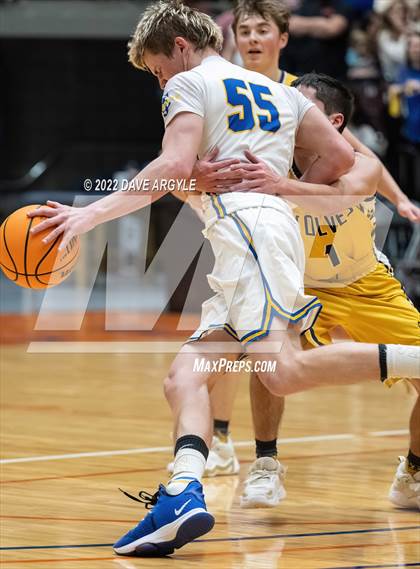 Thumbnail 3 in Enterprise vs. San Juan (UHSAA 2A Final) photogallery.