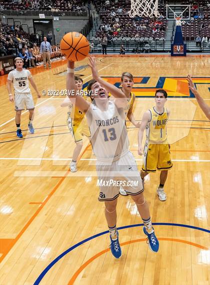Thumbnail 1 in Enterprise vs. San Juan (UHSAA 2A Final) photogallery.