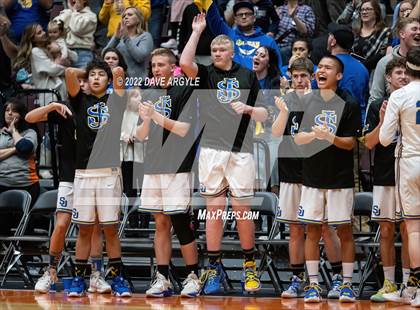 Thumbnail 2 in Enterprise vs. San Juan (UHSAA 2A Final) photogallery.