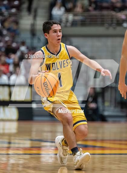 Thumbnail 3 in Enterprise vs. San Juan (UHSAA 2A Final) photogallery.