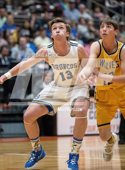 Thumbnail 2 in Enterprise vs. San Juan (UHSAA 2A Final) photogallery.
