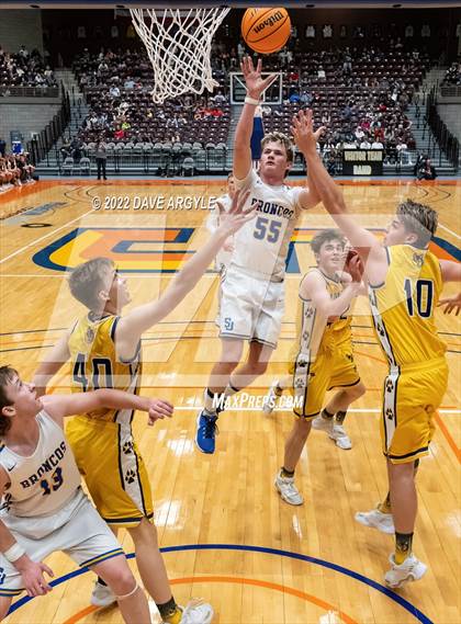 Thumbnail 3 in Enterprise vs. San Juan (UHSAA 2A Final) photogallery.