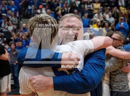 Thumbnail 2 in Enterprise vs. San Juan (UHSAA 2A Final) photogallery.