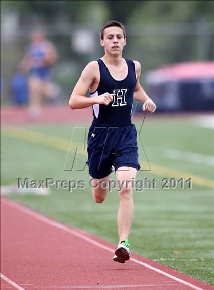 Thumbnail 2 in Pflugerville Panther Relays photogallery.