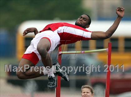 Thumbnail 2 in Pflugerville Panther Relays photogallery.