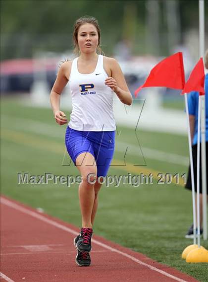 Thumbnail 3 in Pflugerville Panther Relays photogallery.