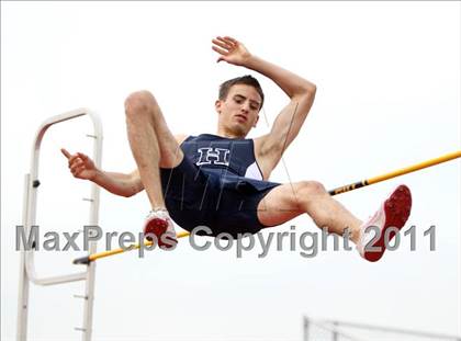 Thumbnail 2 in Pflugerville Panther Relays photogallery.
