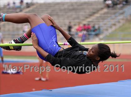 Thumbnail 3 in Pflugerville Panther Relays photogallery.