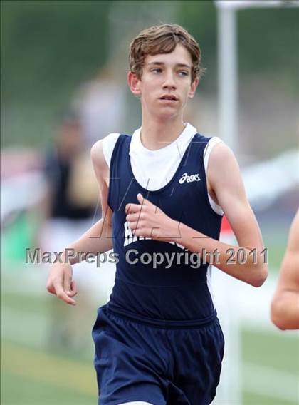 Thumbnail 3 in Pflugerville Panther Relays photogallery.
