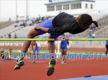 Thumbnail 3 in Pflugerville Panther Relays photogallery.