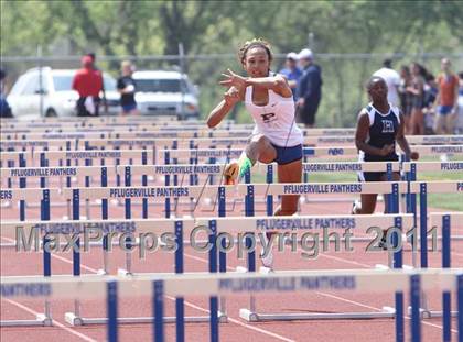 Thumbnail 1 in Pflugerville Panther Relays photogallery.
