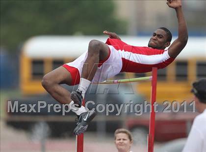 Thumbnail 3 in Pflugerville Panther Relays photogallery.
