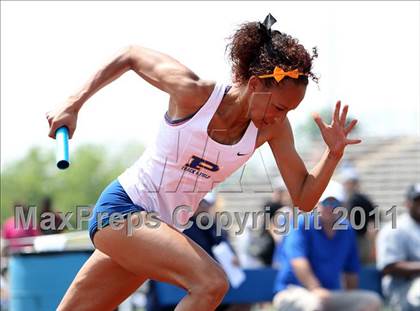 Thumbnail 1 in Pflugerville Panther Relays photogallery.