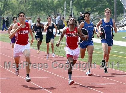 Thumbnail 3 in Pflugerville Panther Relays photogallery.