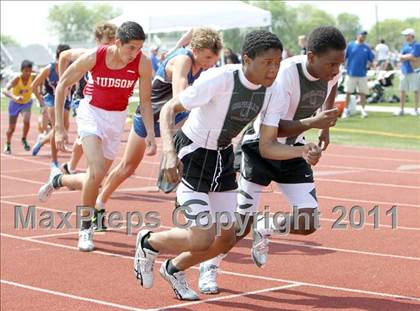 Thumbnail 2 in Pflugerville Panther Relays photogallery.